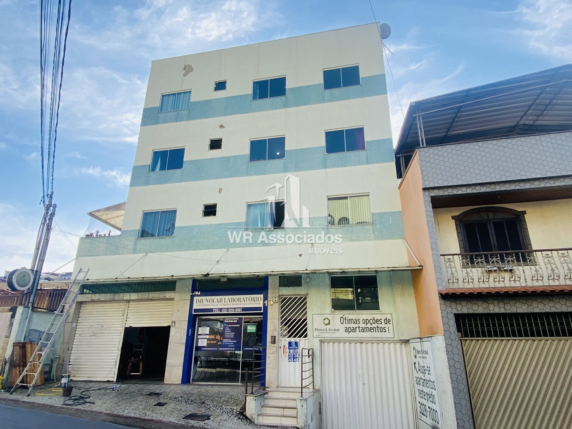 Apartamento para alugar com 2 quartos, 106m² - Foto 1