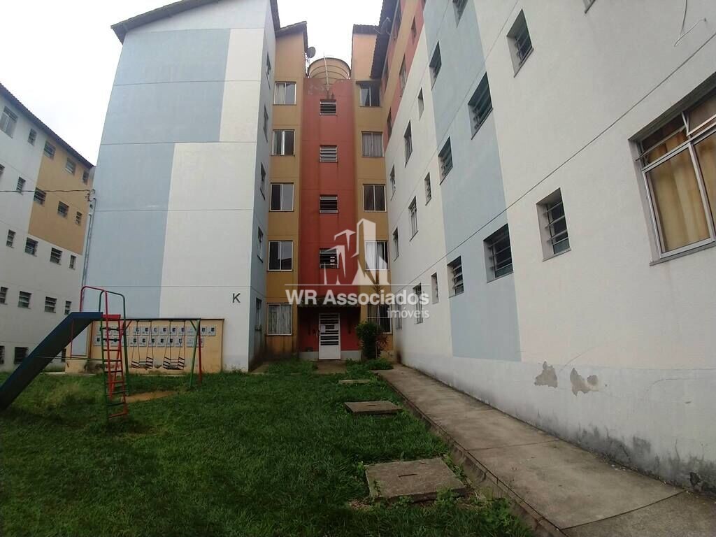 Apartamento à venda com 2 quartos, 55m² - Foto 13