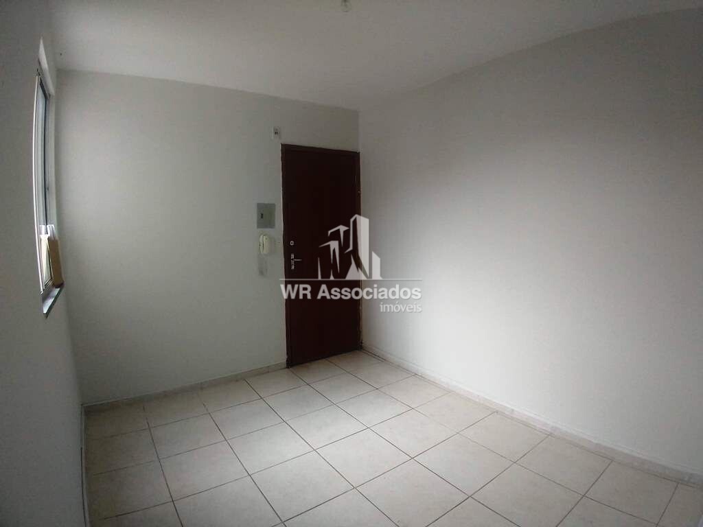 Apartamento à venda com 2 quartos, 55m² - Foto 9