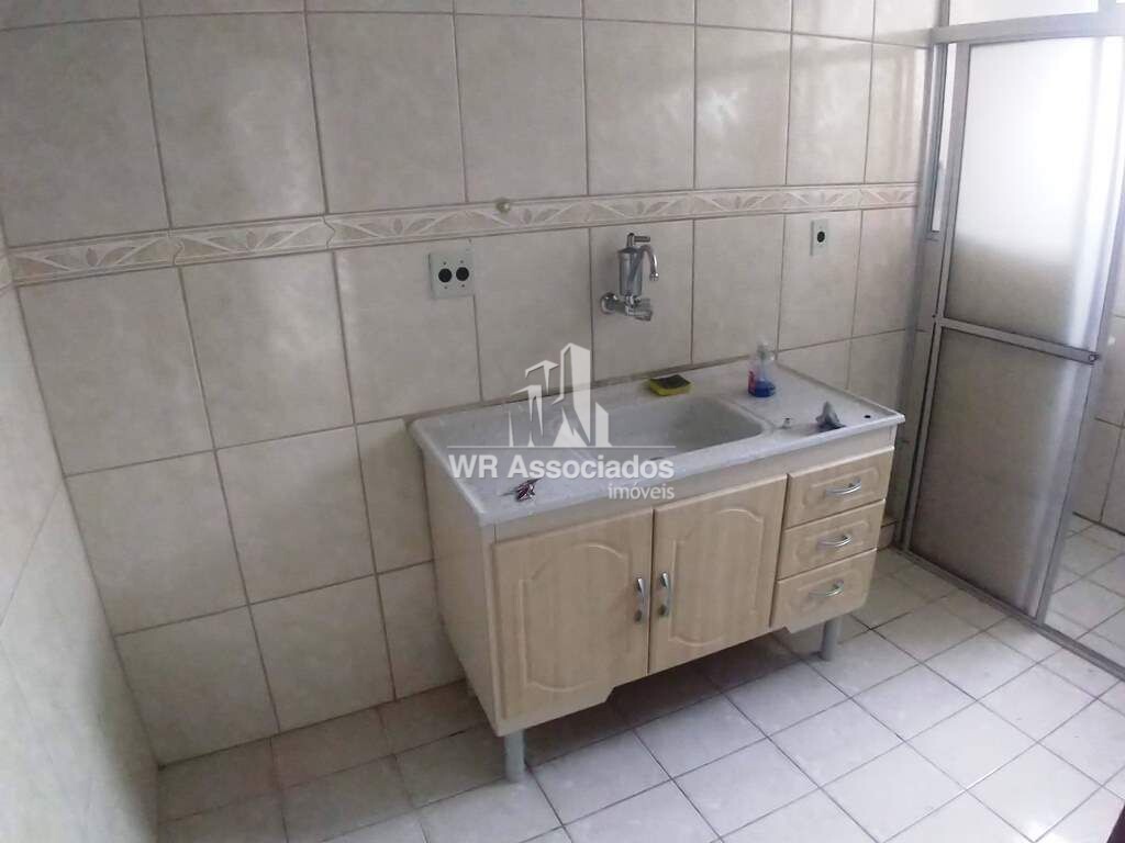 Apartamento à venda com 2 quartos, 55m² - Foto 7