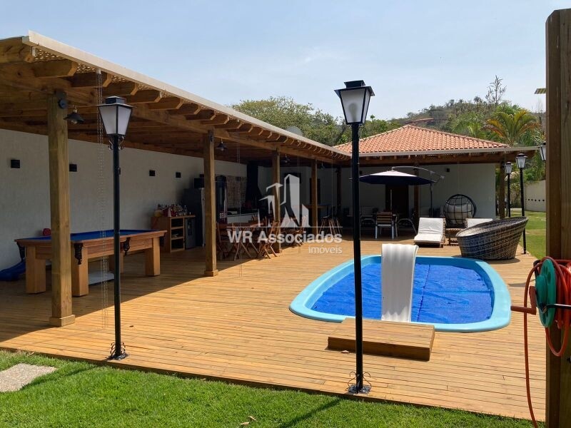 Fazenda à venda com 2 quartos, 150m² - Foto 5