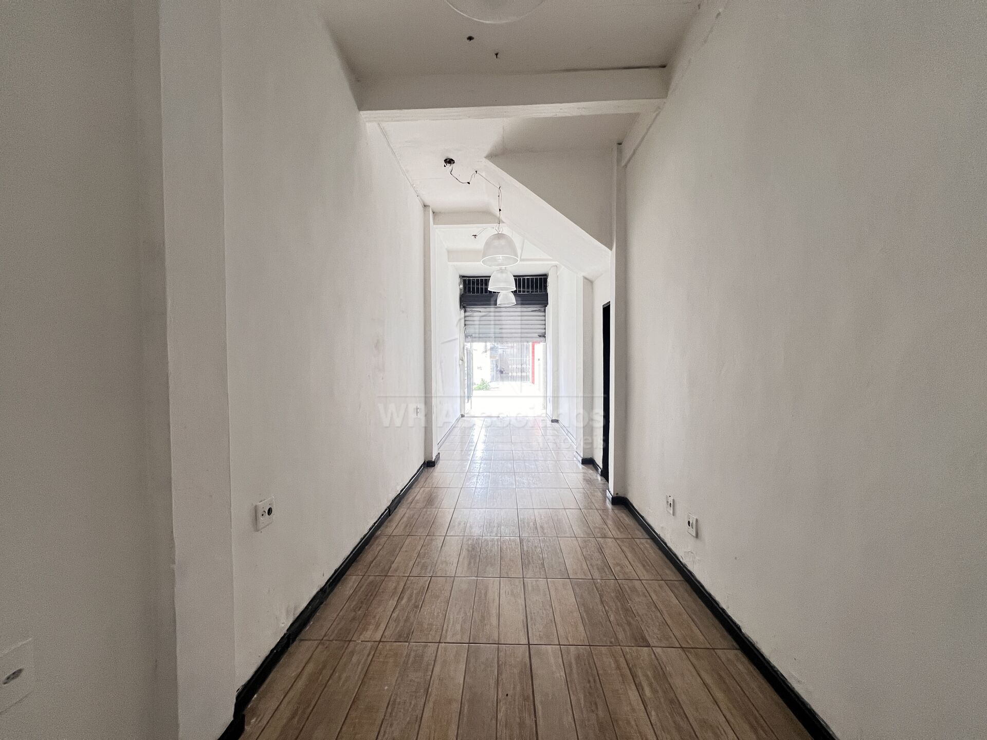 Loja-Salão, 29 m² - Foto 3