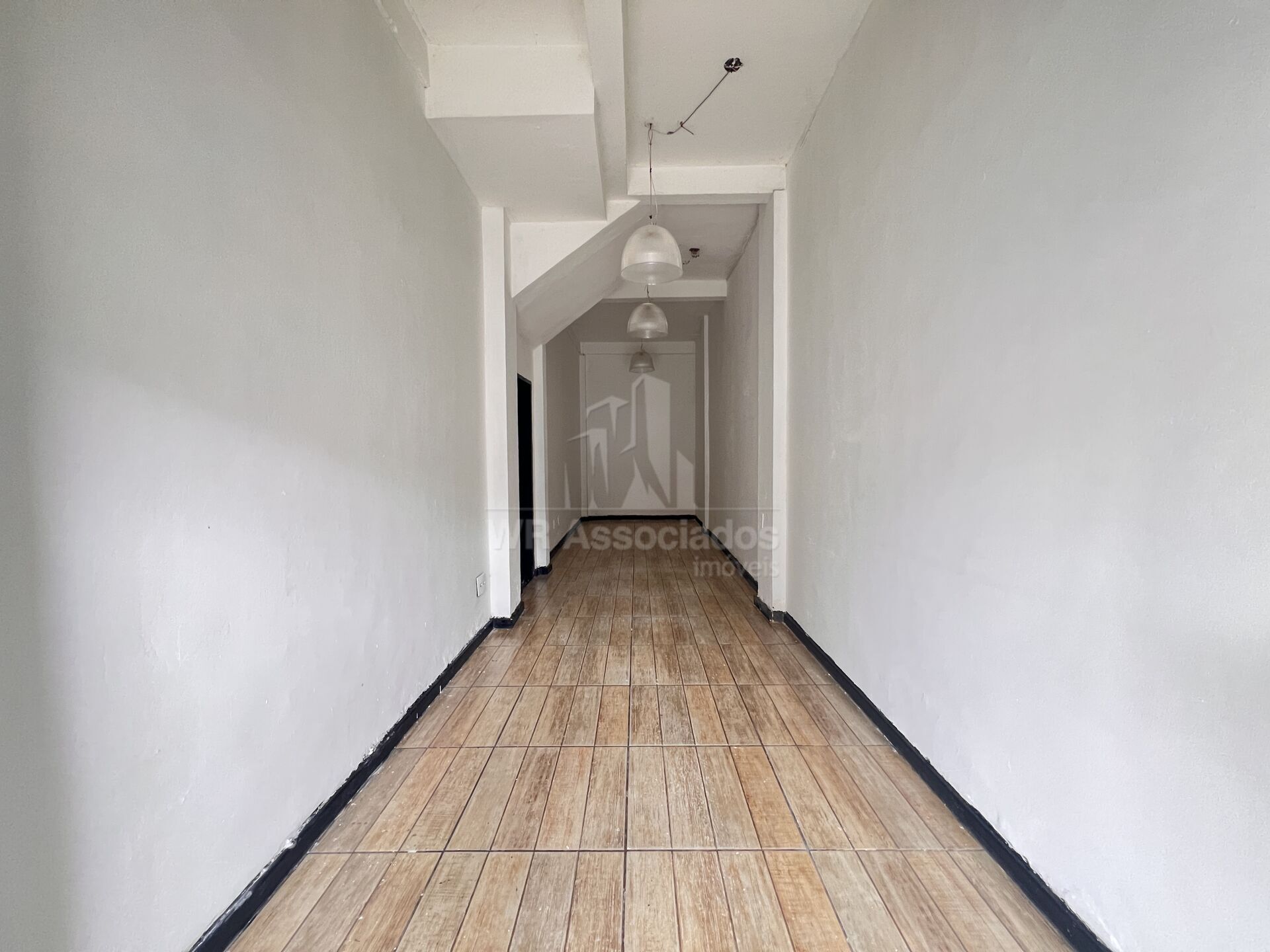 Loja-Salão, 29 m² - Foto 2