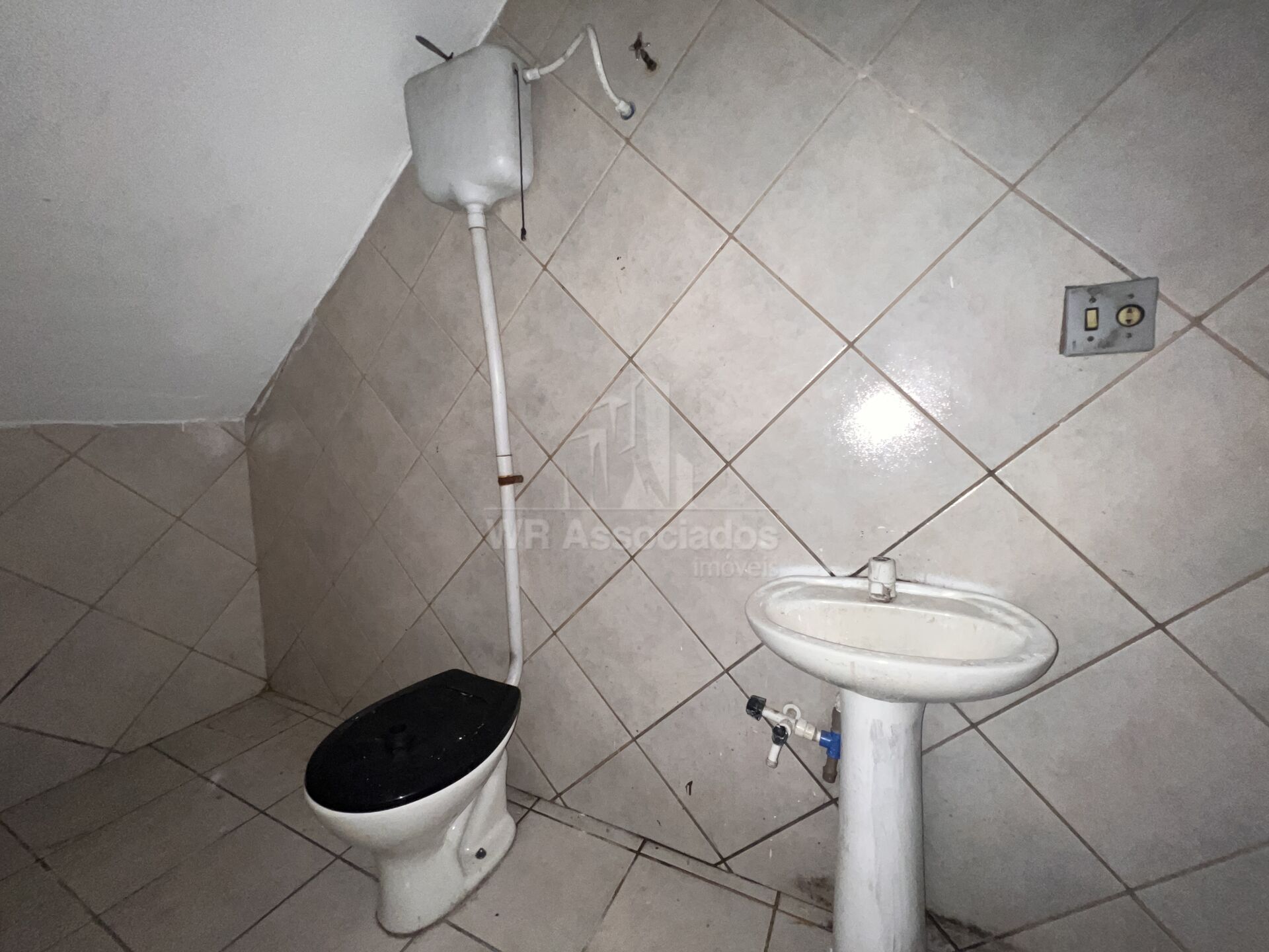 Loja-Salão, 29 m² - Foto 4