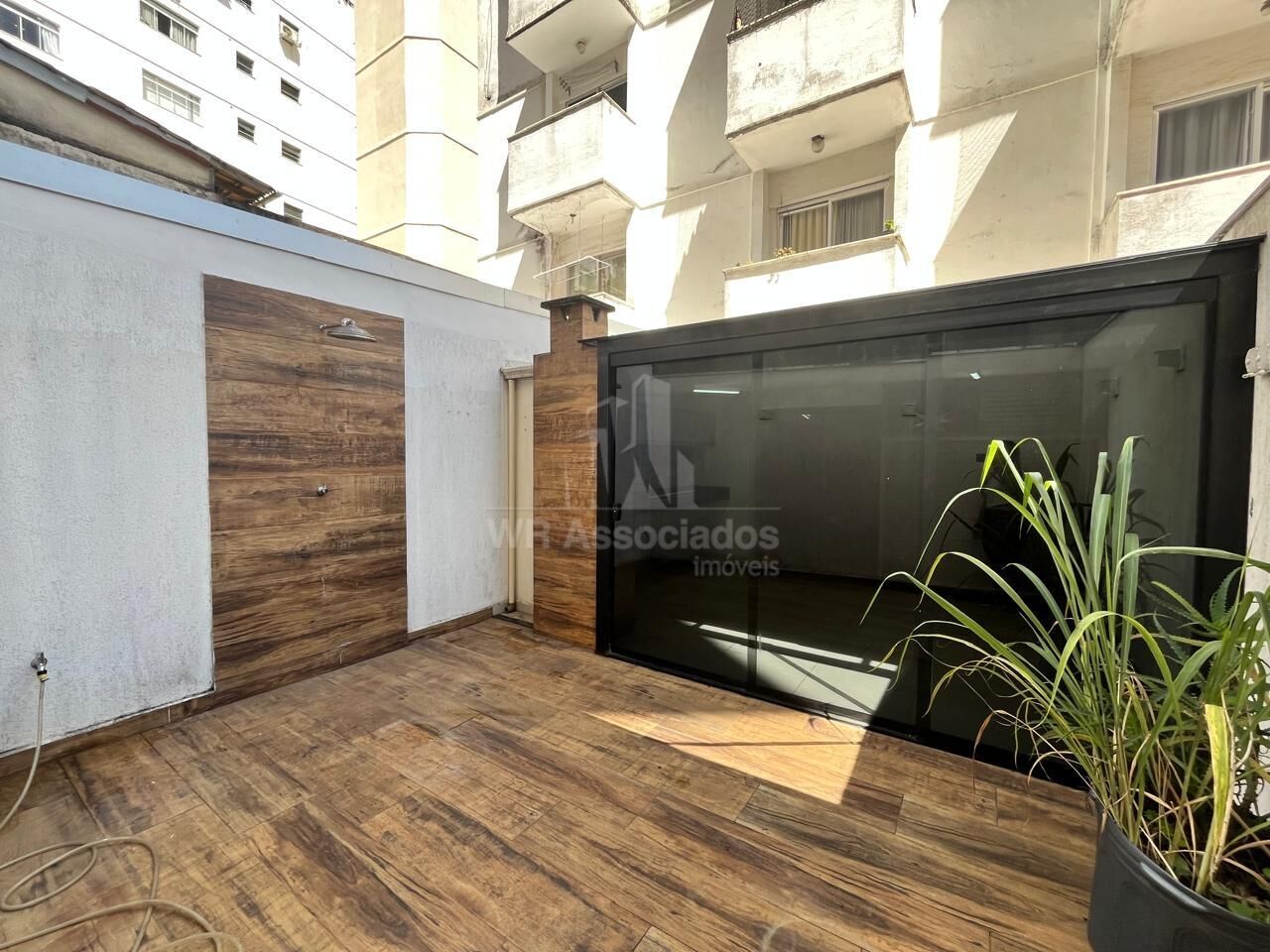 Apartamento, 1 quarto, 66 m² - Foto 11