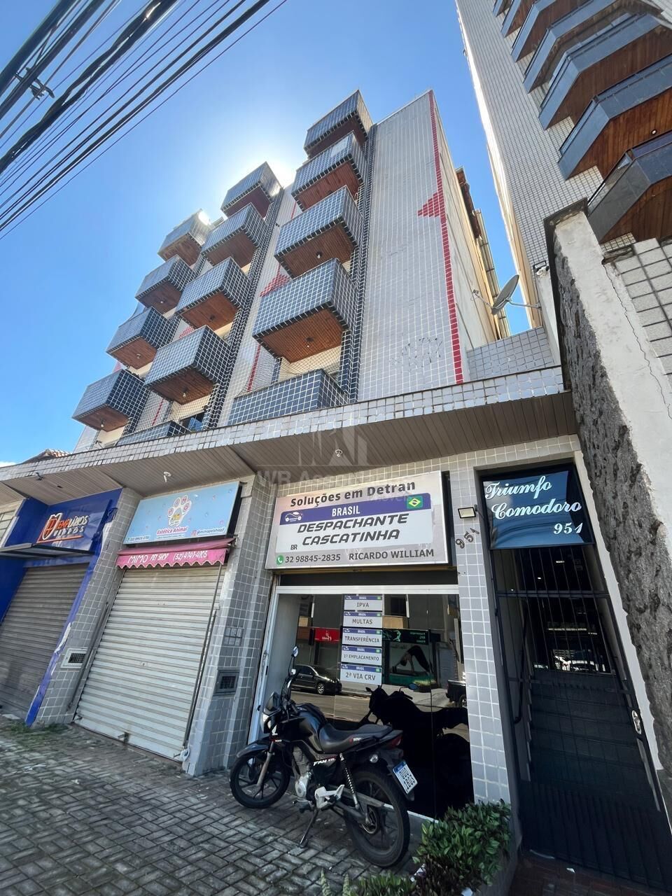 Apartamento, 1 quarto, 66 m² - Foto 14
