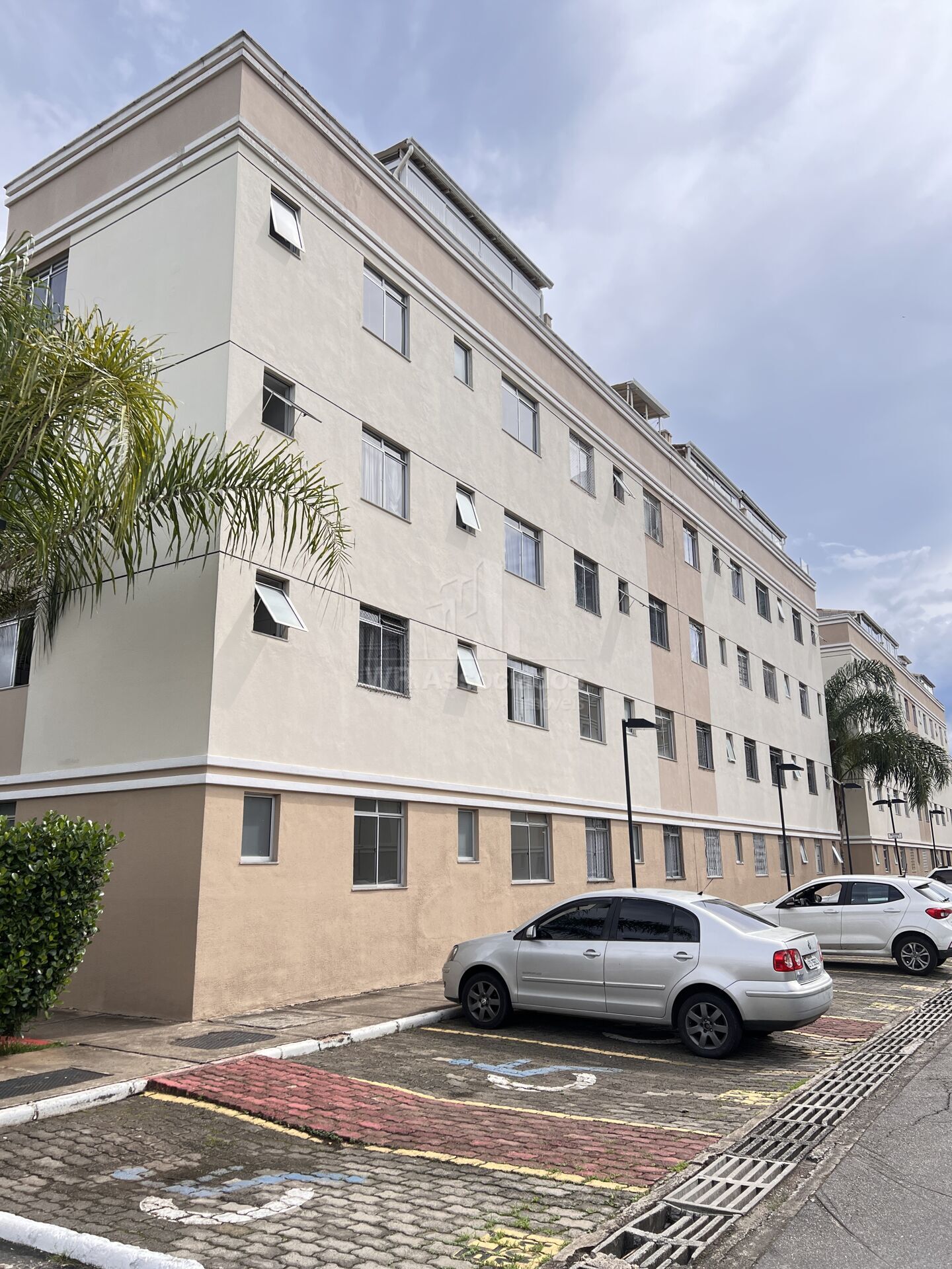 Apartamento, 2 quartos, 69 m² - Foto 2