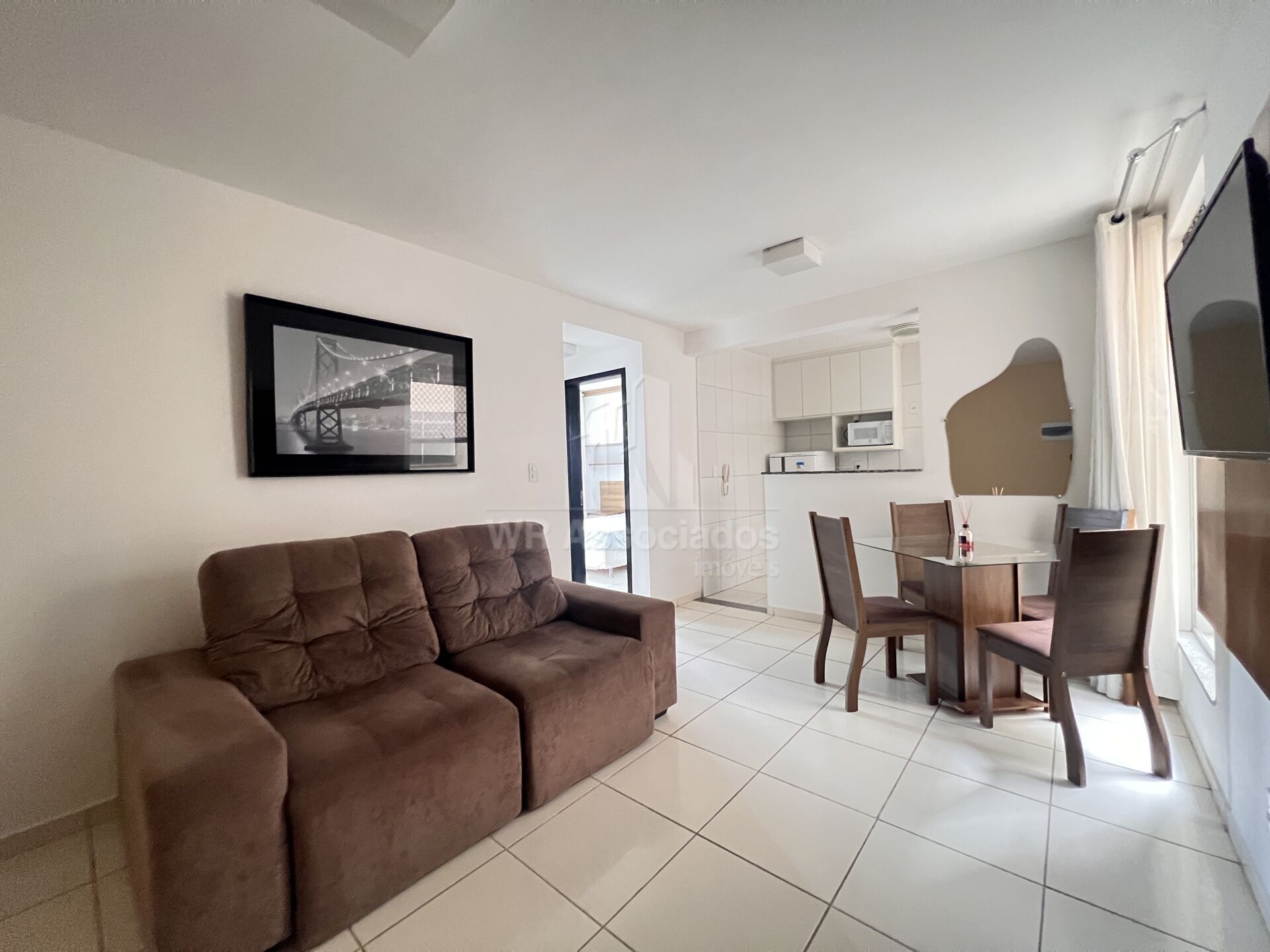 Apartamento, 2 quartos, 69 m² - Foto 3