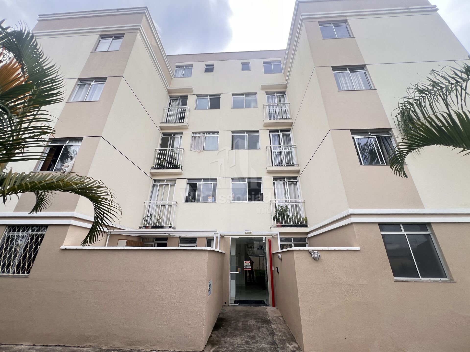 Apartamento, 2 quartos, 69 m² - Foto 1