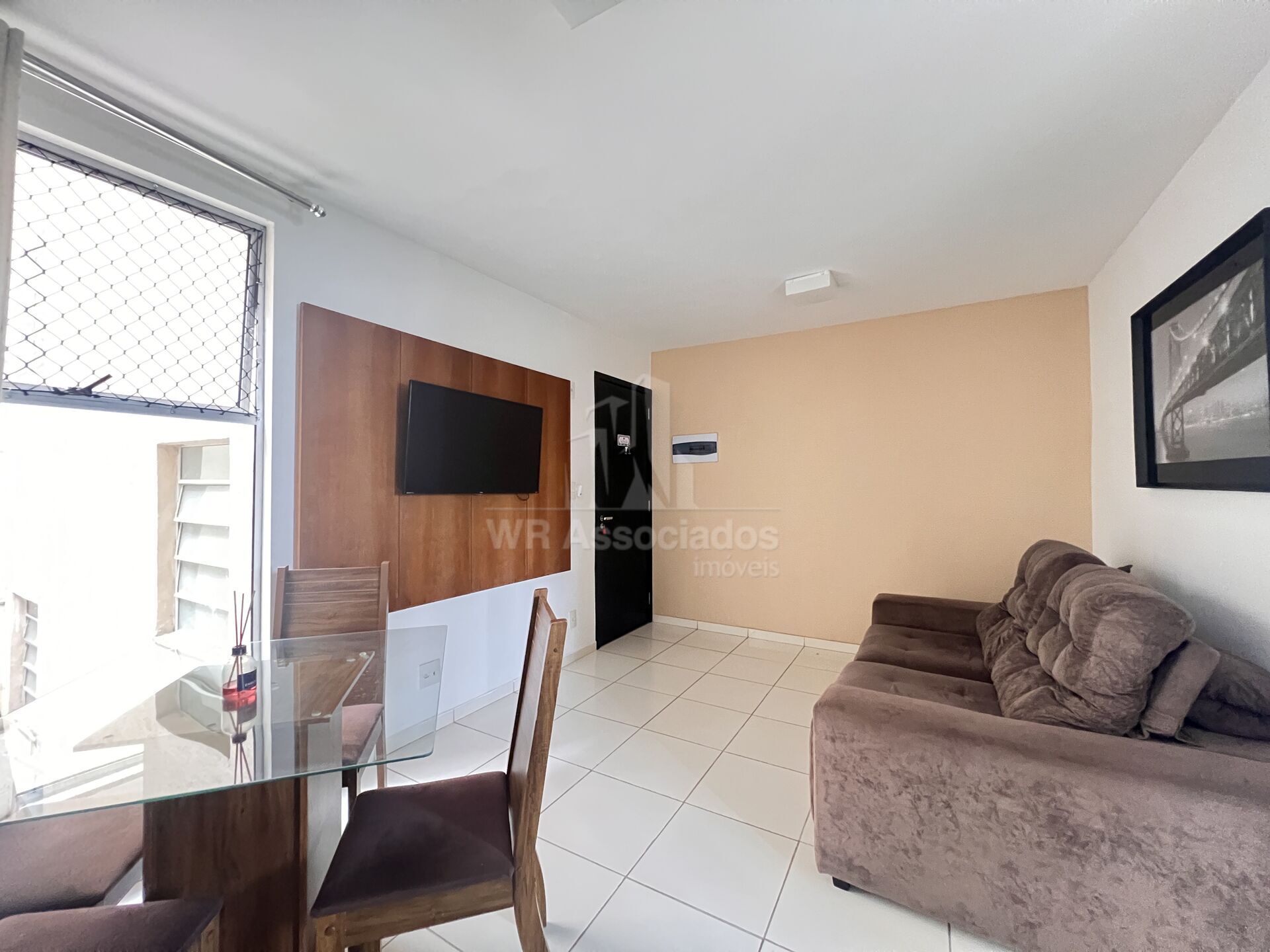 Apartamento, 2 quartos, 69 m² - Foto 4