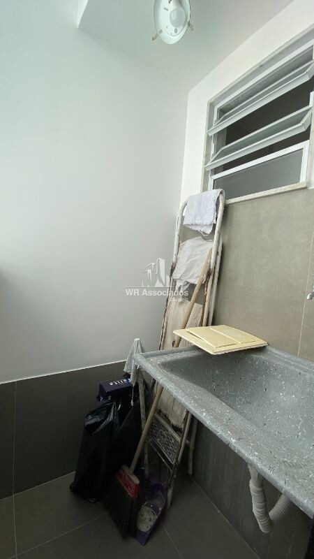 Apartamento à venda com 2 quartos, 46m² - Foto 6