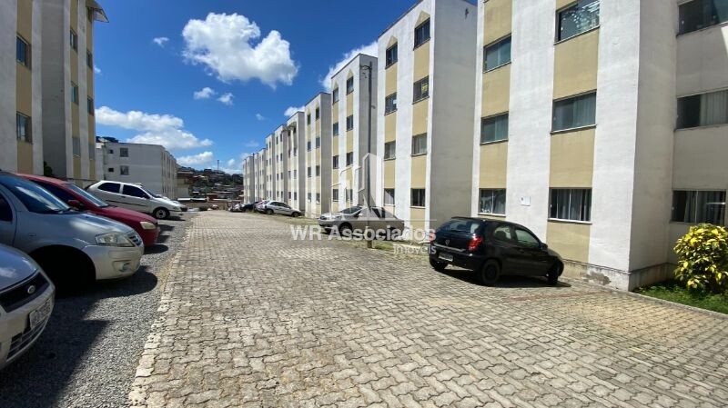 Apartamento à venda com 2 quartos, 46m² - Foto 12