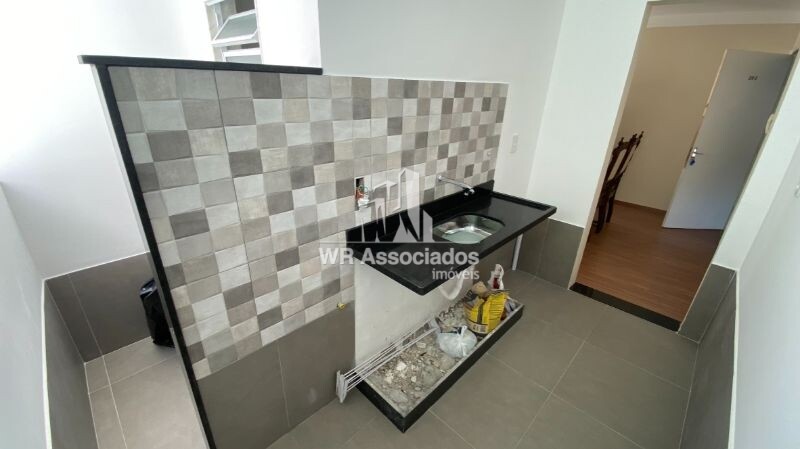 Apartamento à venda com 2 quartos, 46m² - Foto 5