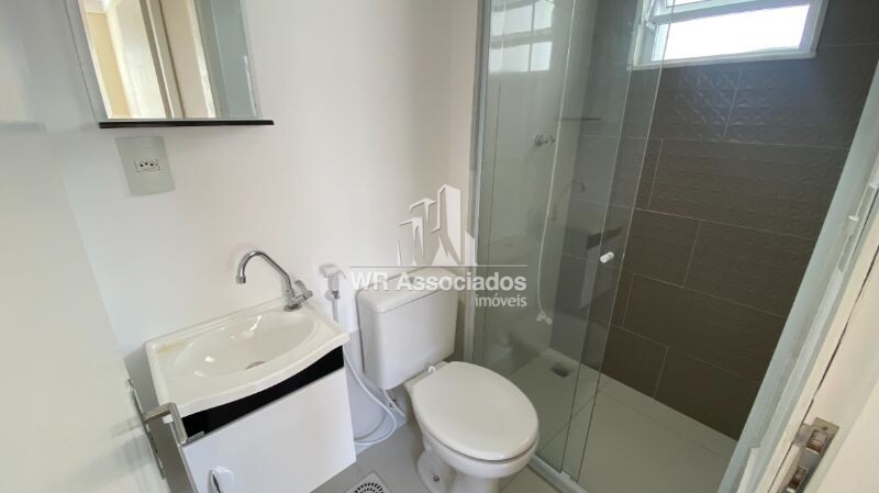 Apartamento à venda com 2 quartos, 46m² - Foto 9