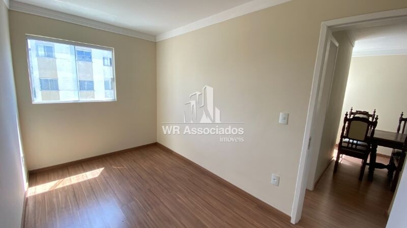 Apartamento à venda com 2 quartos, 46m² - Foto 7