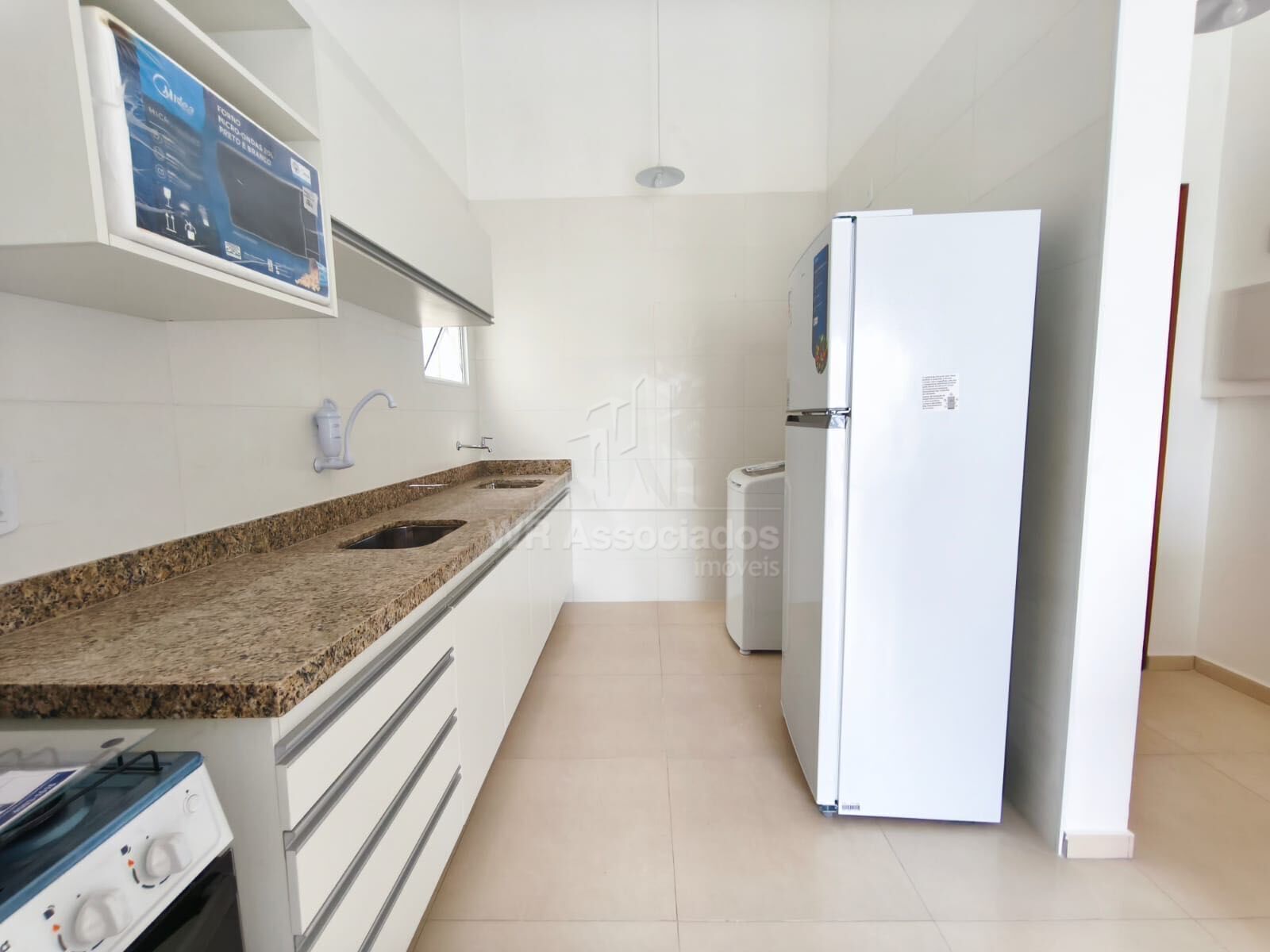 Apartamento, 1 quarto, 40 m² - Foto 5