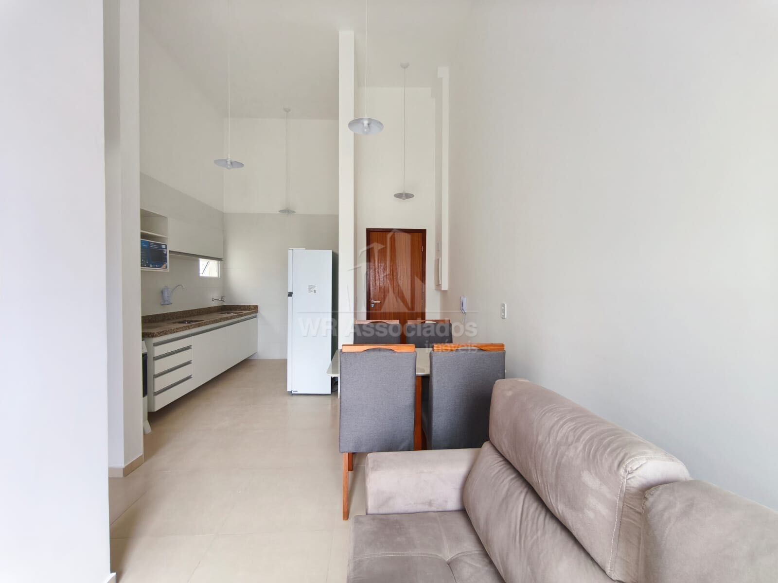 Apartamento, 1 quarto, 40 m² - Foto 6