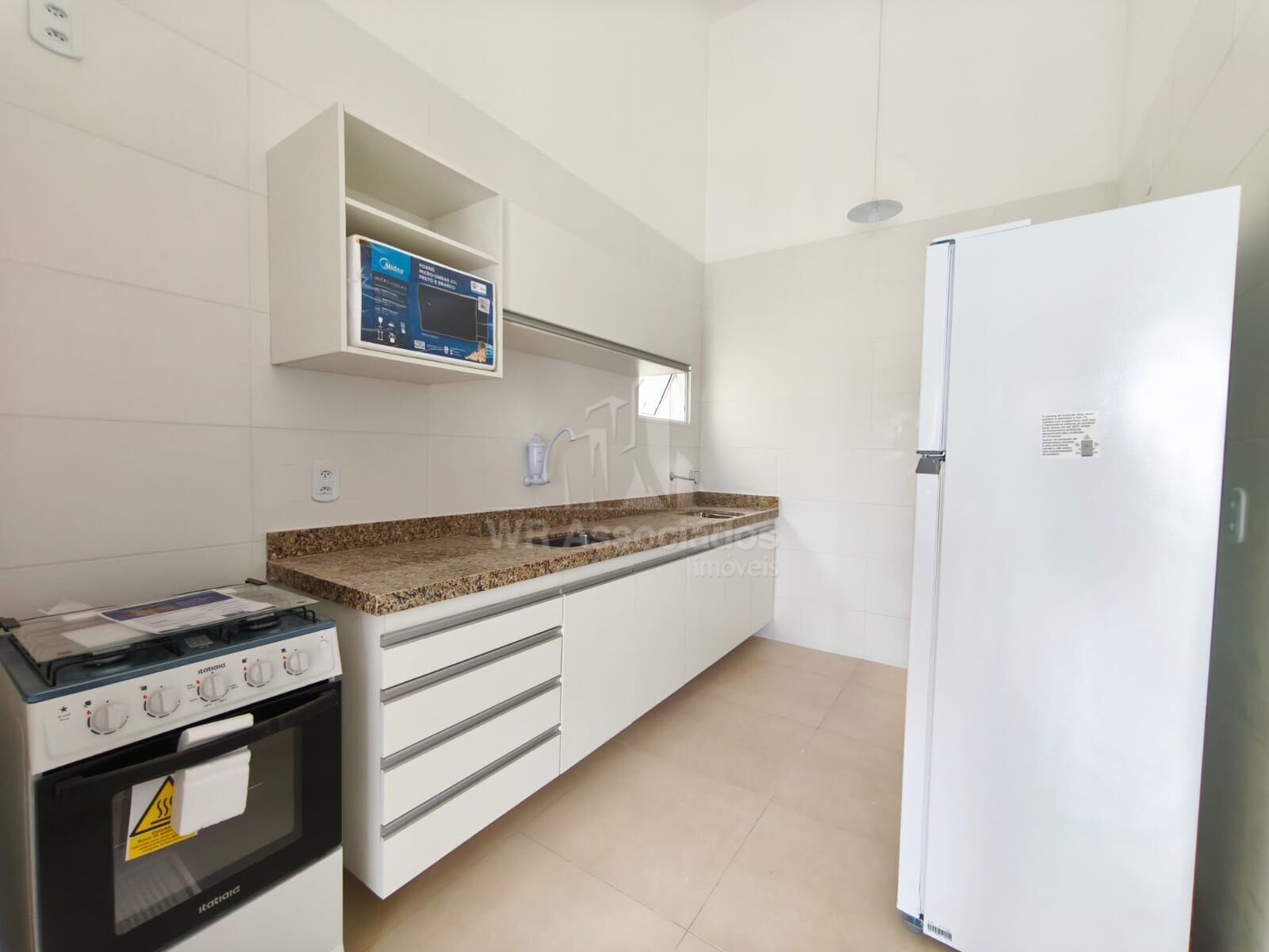 Apartamento, 1 quarto, 40 m² - Foto 4