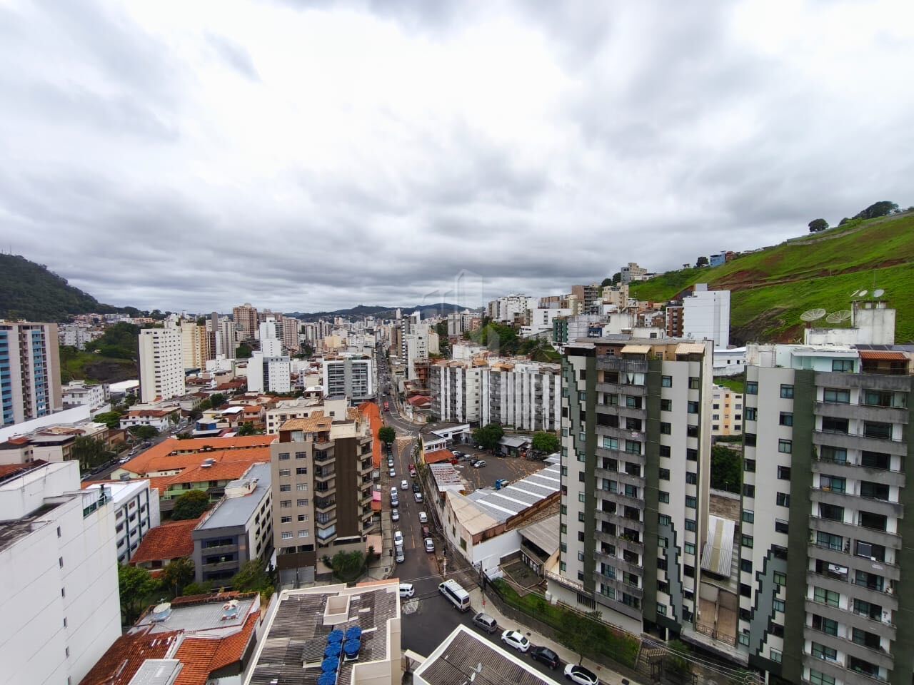 Apartamento, 1 quarto, 40 m² - Foto 9