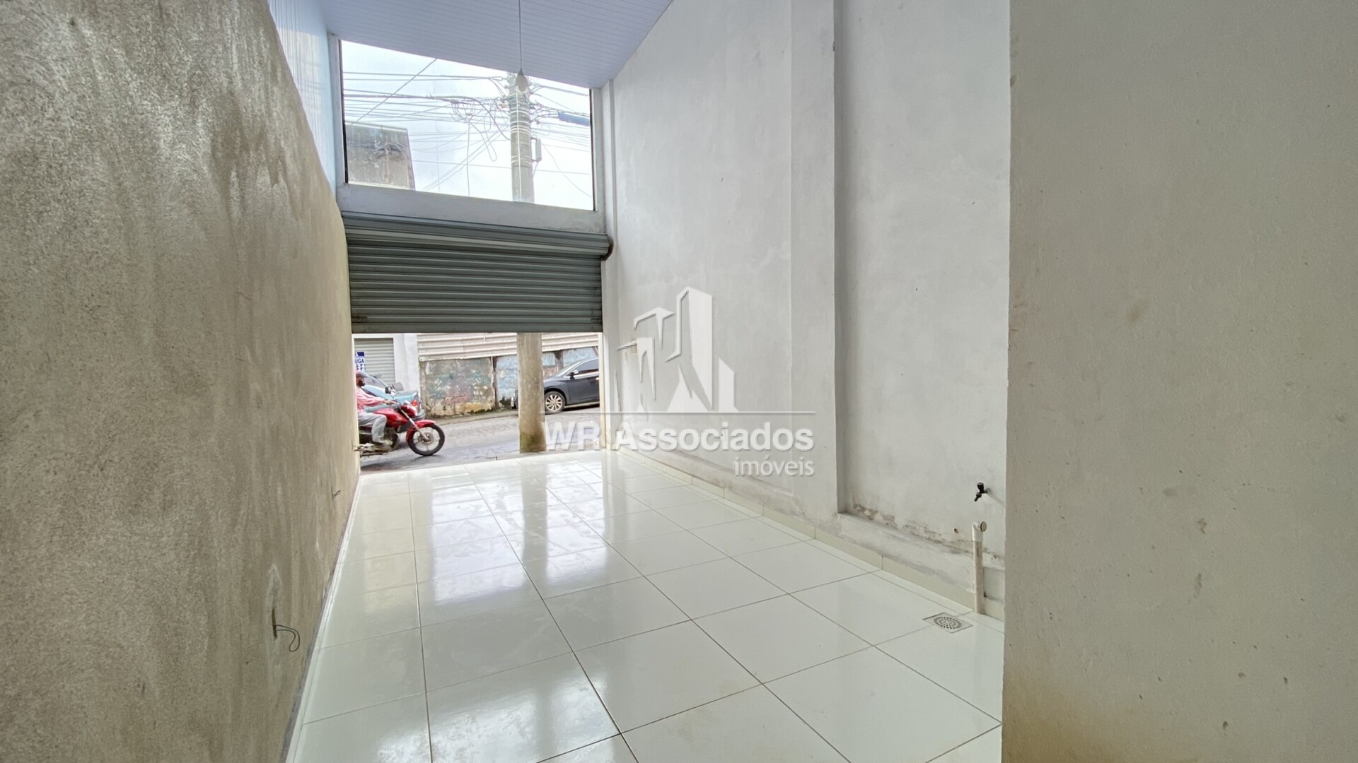 Loja-Salão para alugar, 35m² - Foto 4