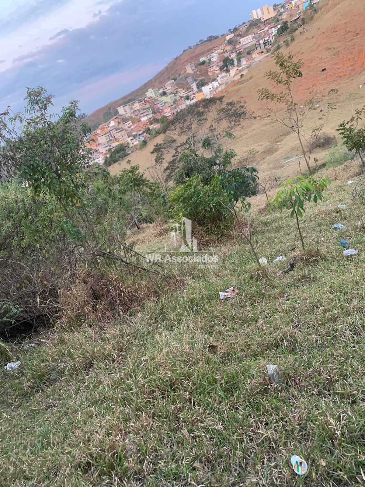 Terreno à venda, 310m² - Foto 1