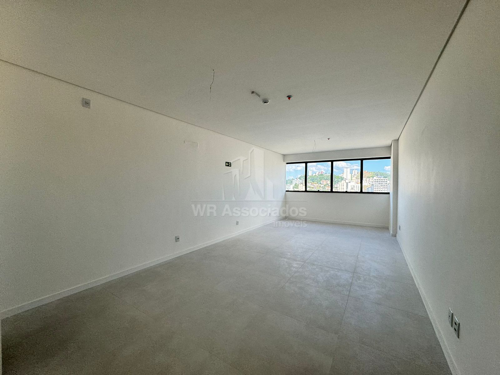 Sala-Conjunto, 40 m² - Foto 6