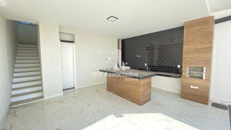 Casa à venda com 3 quartos, 230m² - Foto 22