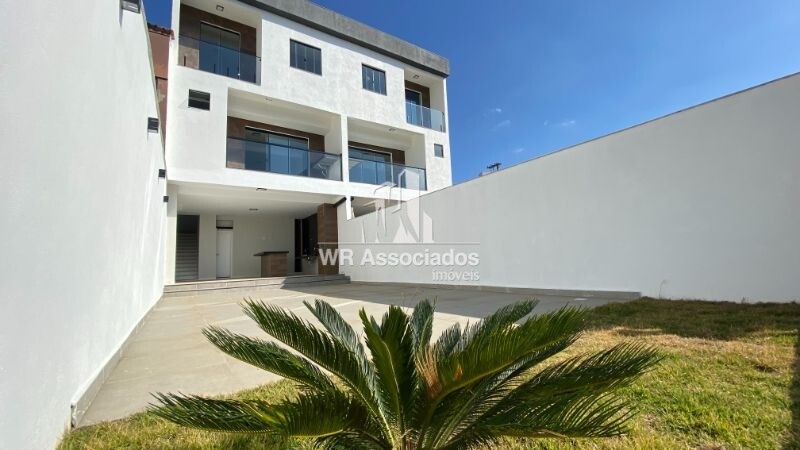 Casa à venda com 3 quartos, 230m² - Foto 23