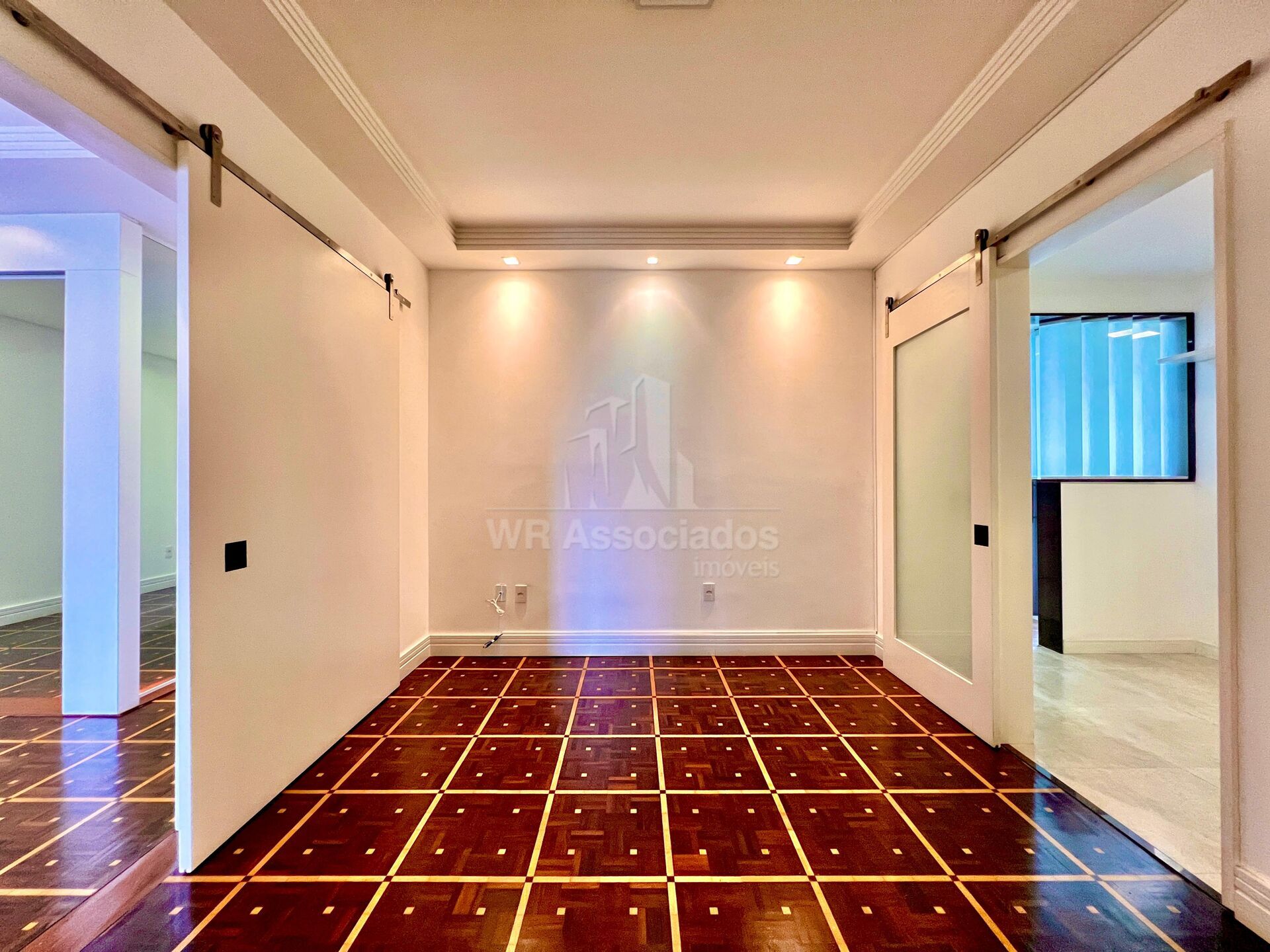Apartamento, 3 quartos, 186 m² - Foto 6