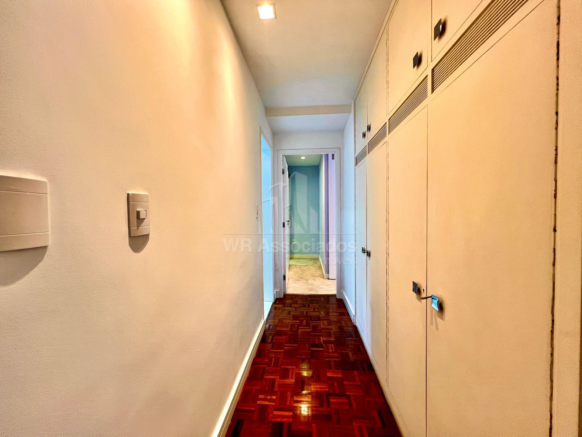 Apartamento, 3 quartos, 186 m² - Foto 11