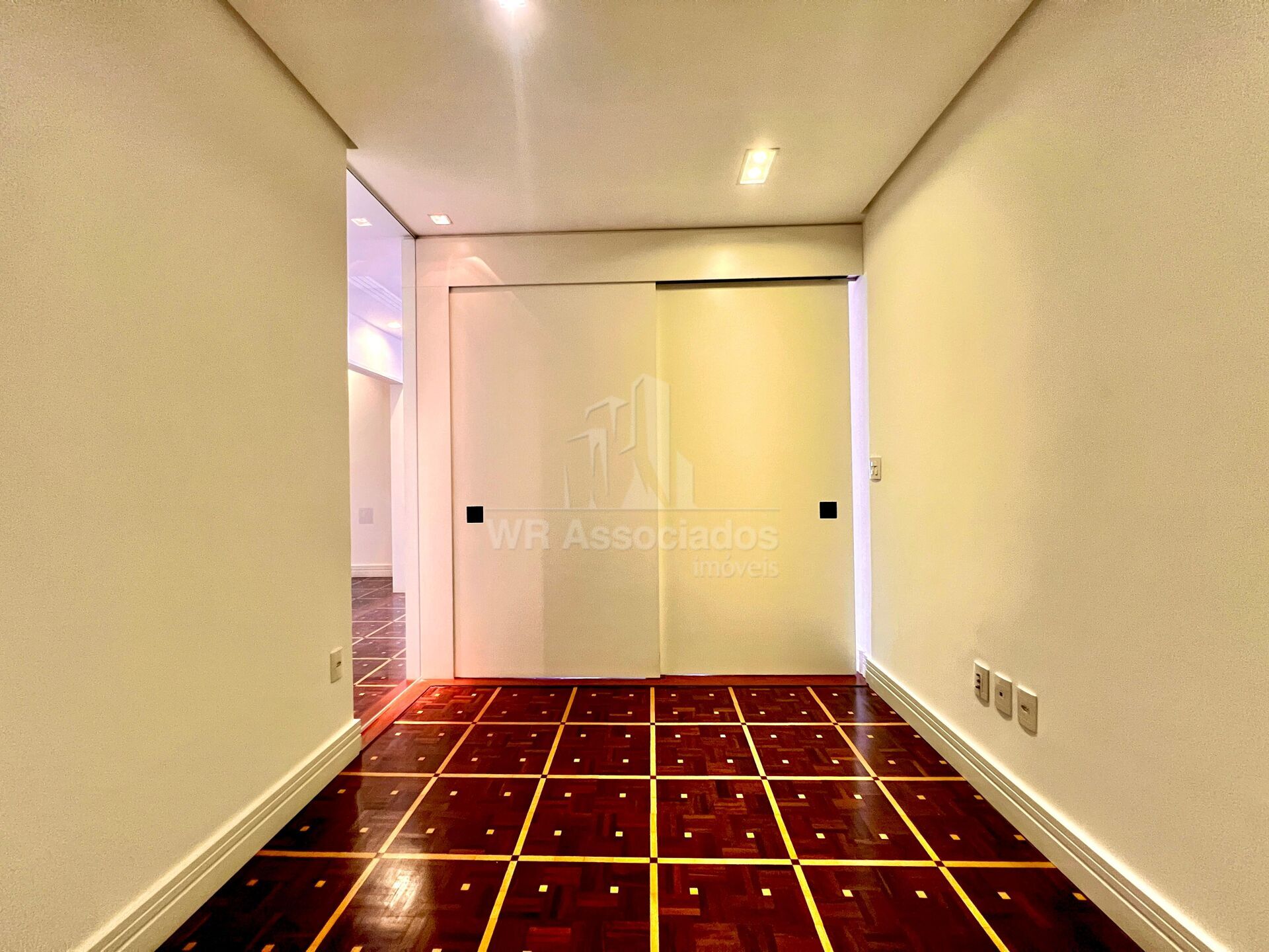 Apartamento, 3 quartos, 186 m² - Foto 4