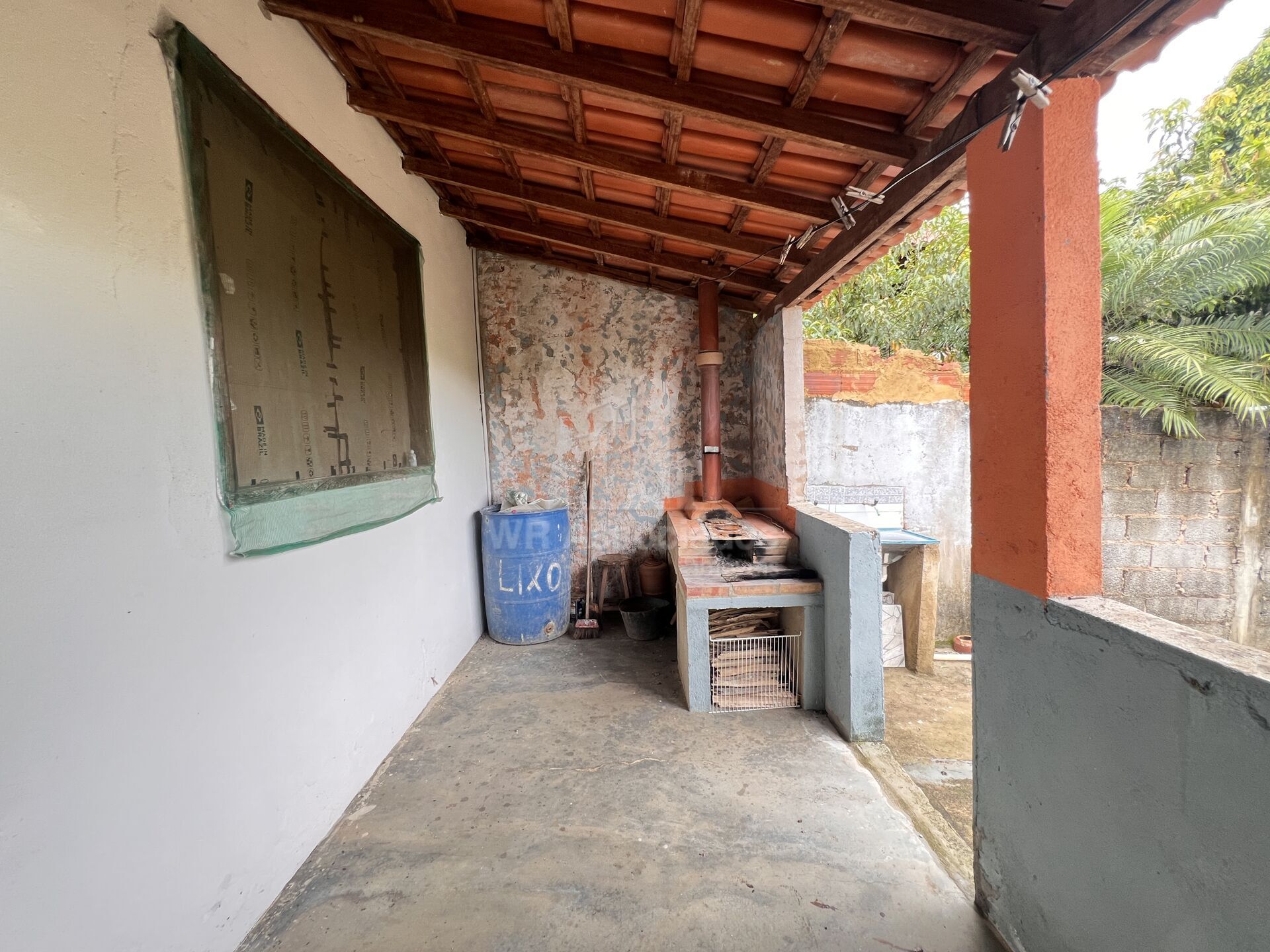 Chácara, 2 quartos, 995 m² - Foto 9