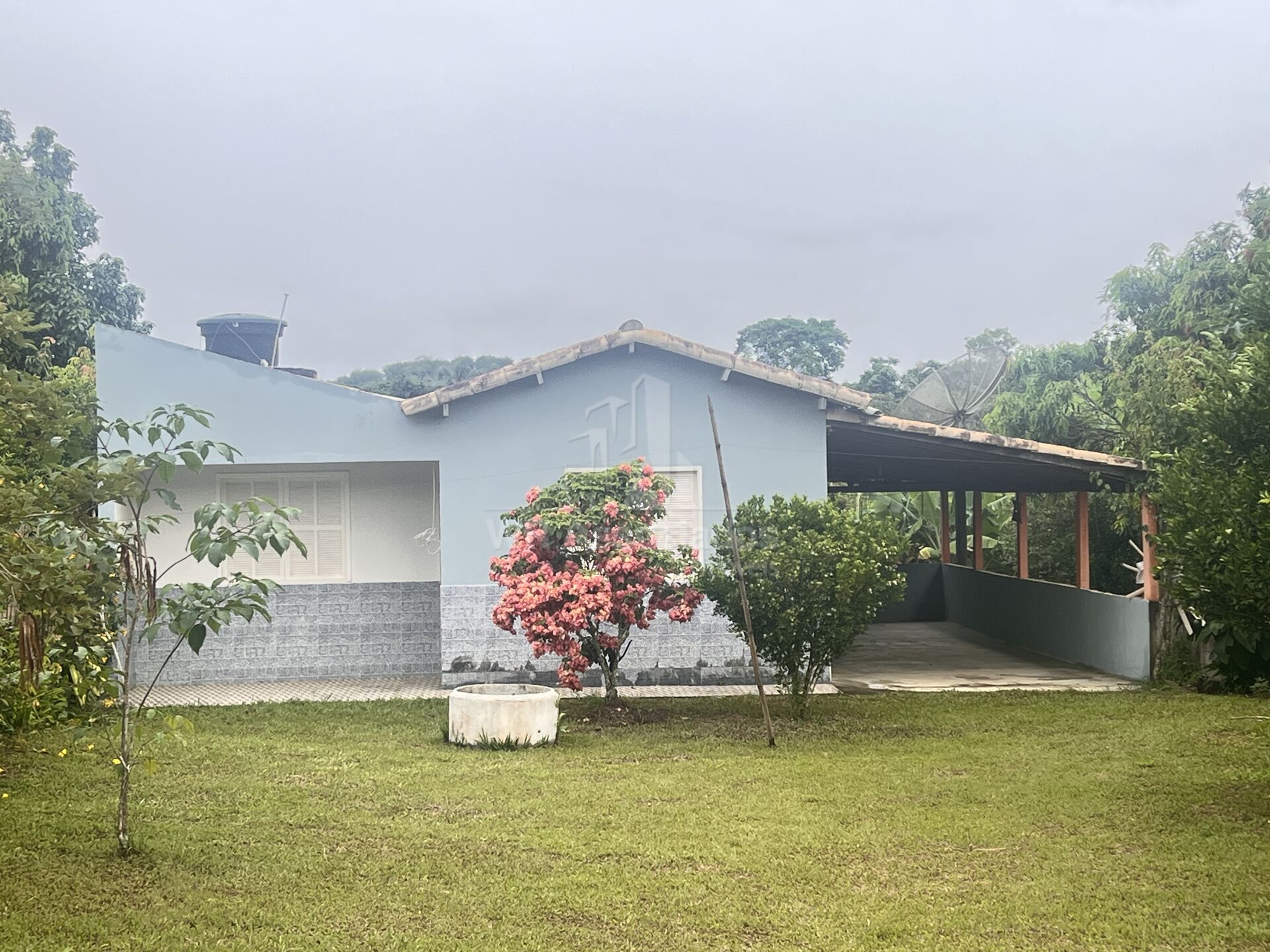 Chácara, 2 quartos, 995 m² - Foto 1