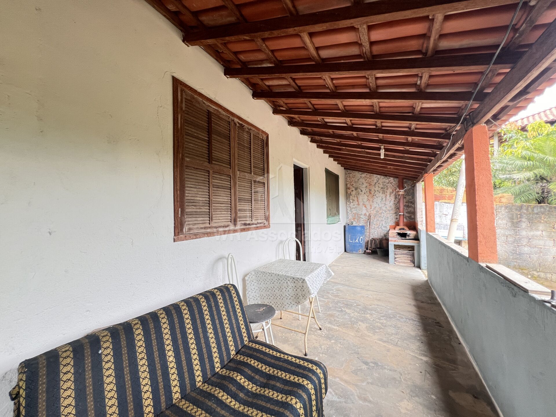 Chácara, 2 quartos, 995 m² - Foto 8