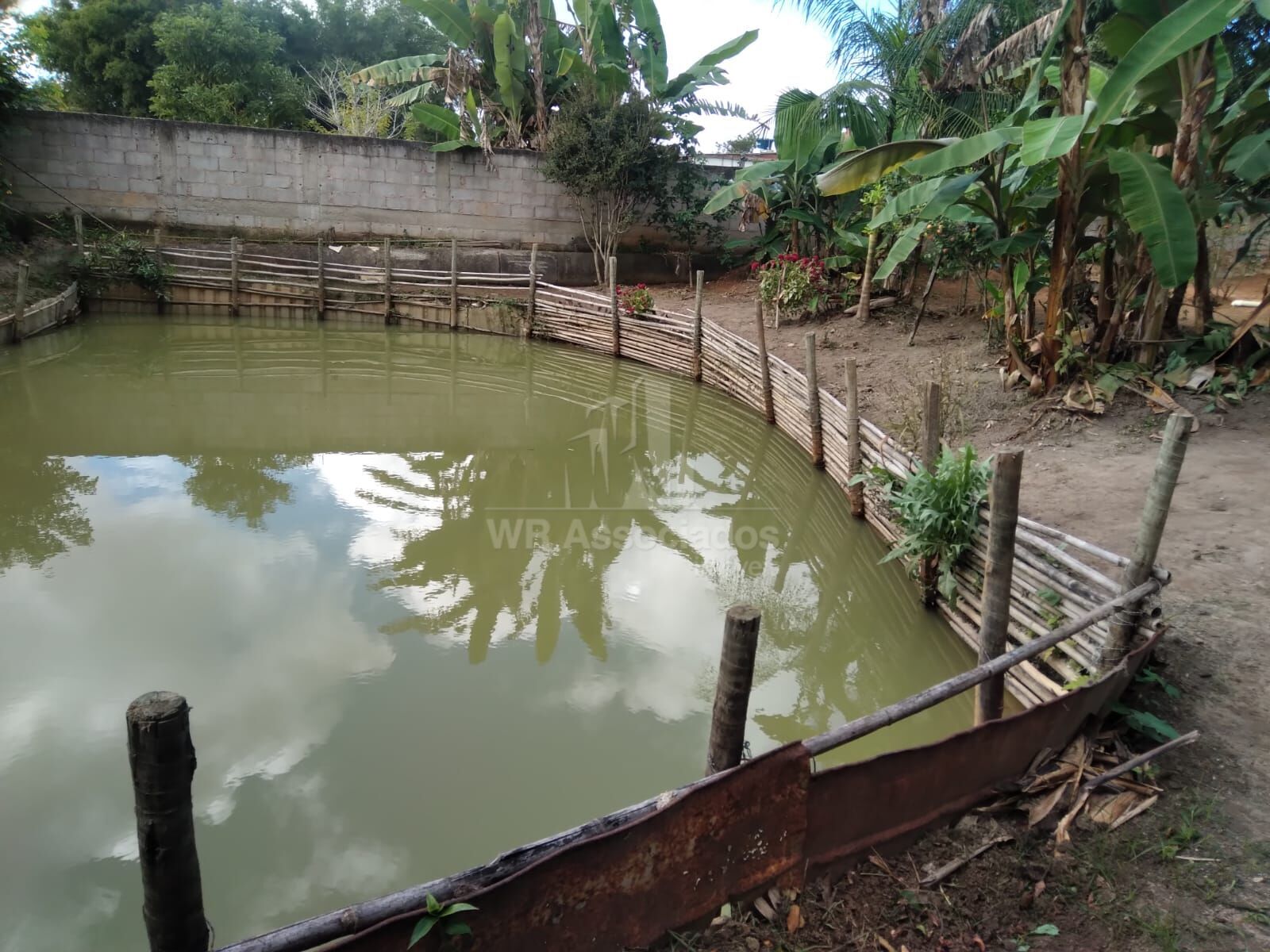 Chácara, 2 quartos, 995 m² - Foto 19