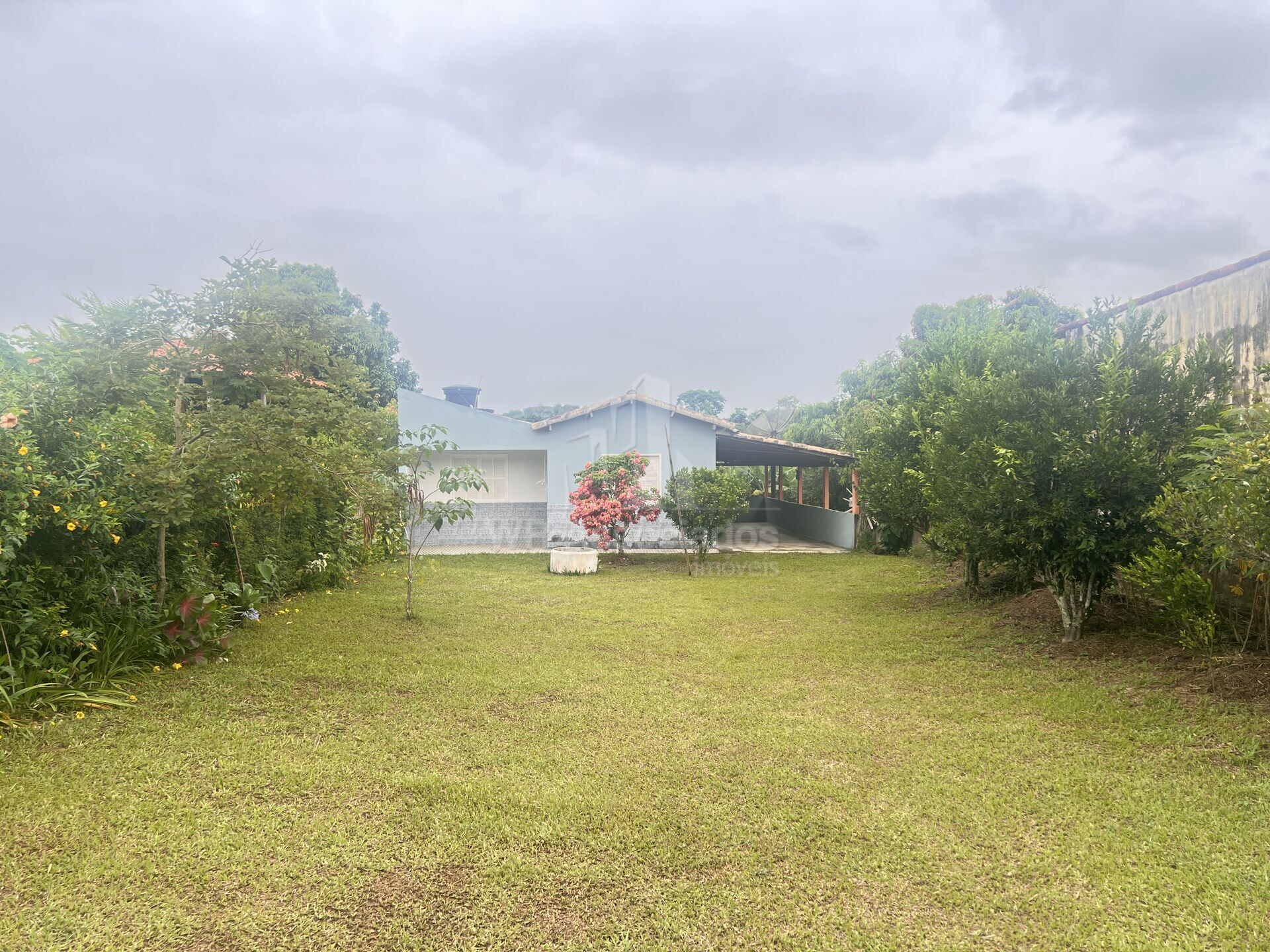 Chácara, 2 quartos, 995 m² - Foto 2