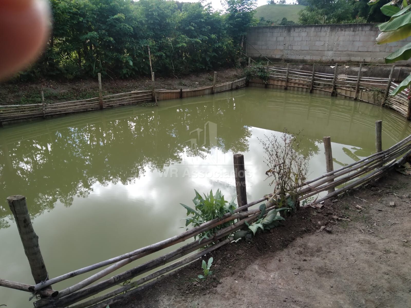 Chácara, 2 quartos, 995 m² - Foto 20