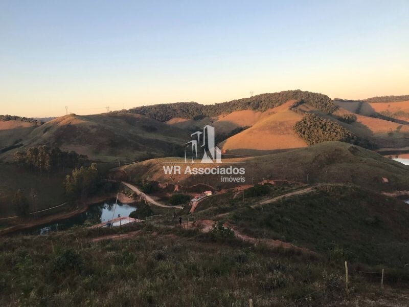 Terreno à venda, 1057m² - Foto 5