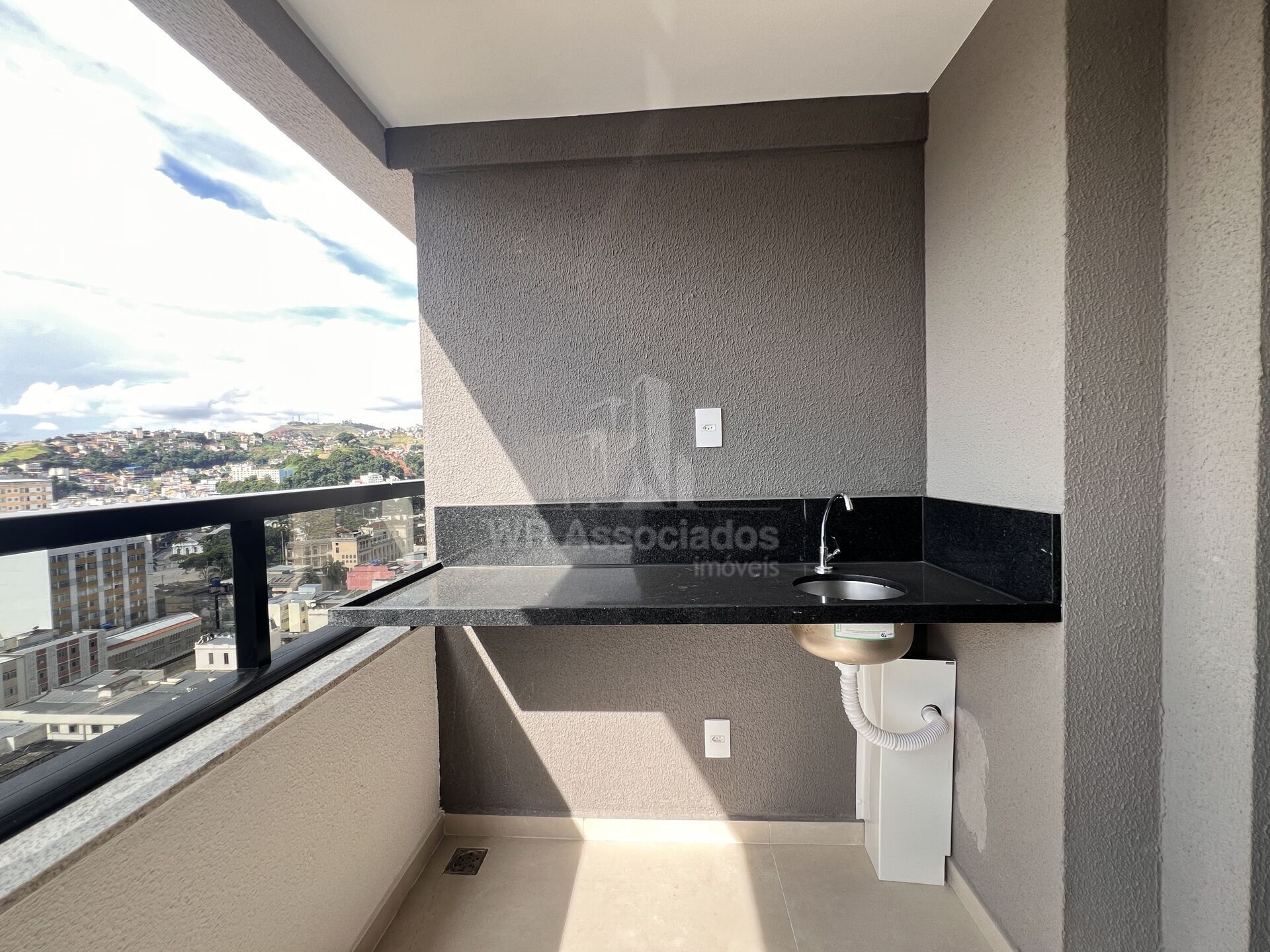 Apartamento, 2 quartos, 61 m² - Foto 5