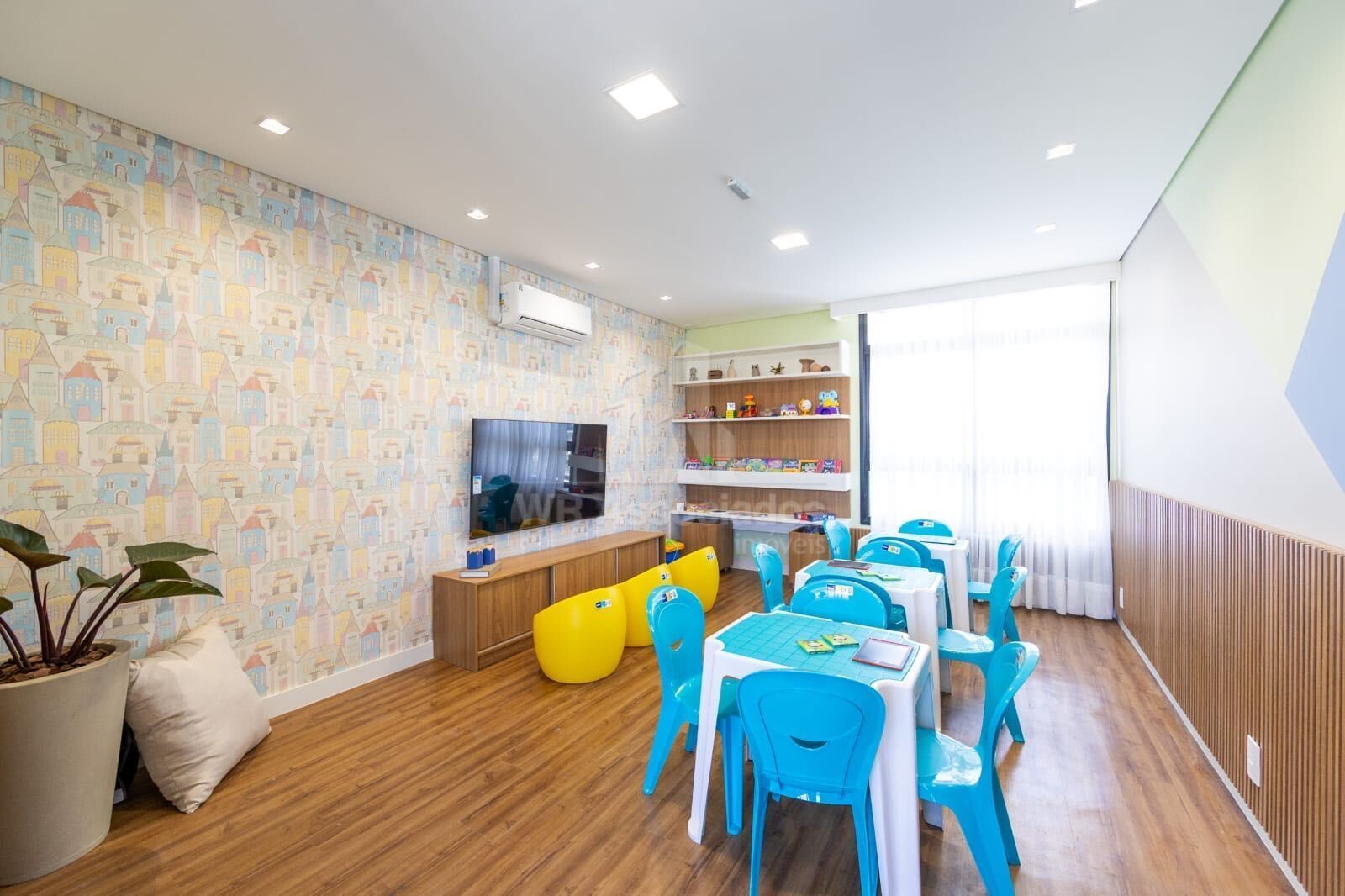 Apartamento, 2 quartos, 61 m² - Foto 34