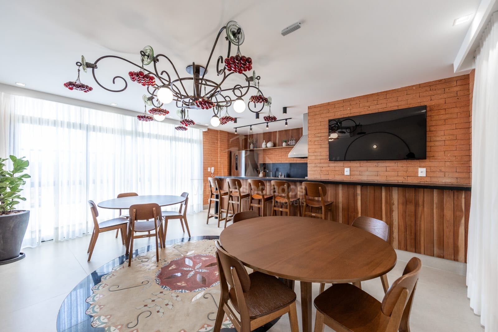 Apartamento, 2 quartos, 61 m² - Foto 28