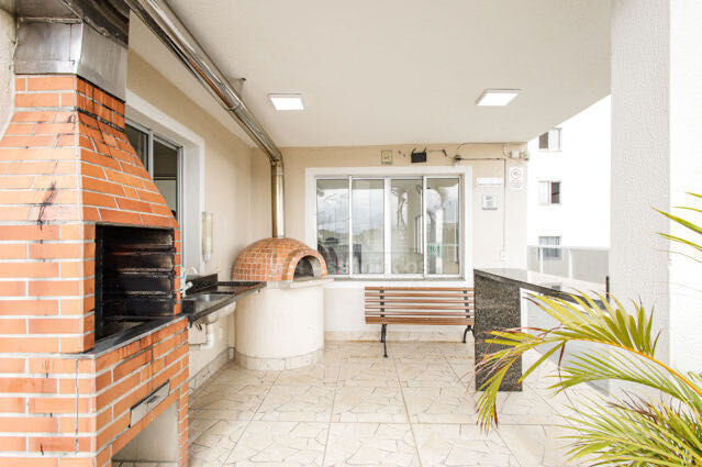 Apartamento, 2 quartos, 61 m² - Foto 15