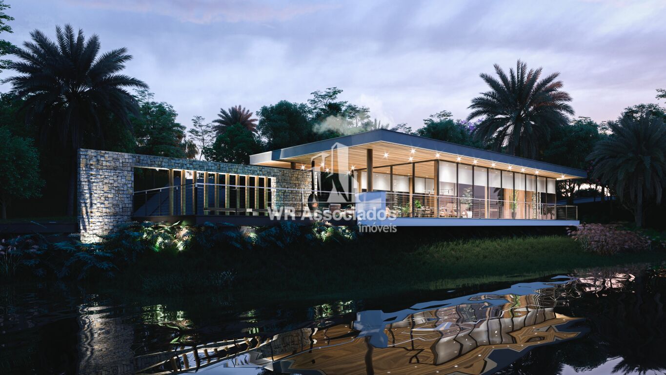 Terreno à venda, 811m² - Foto 2