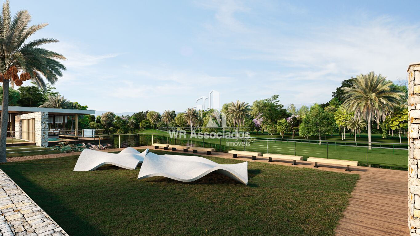 Terreno à venda, 811m² - Foto 4