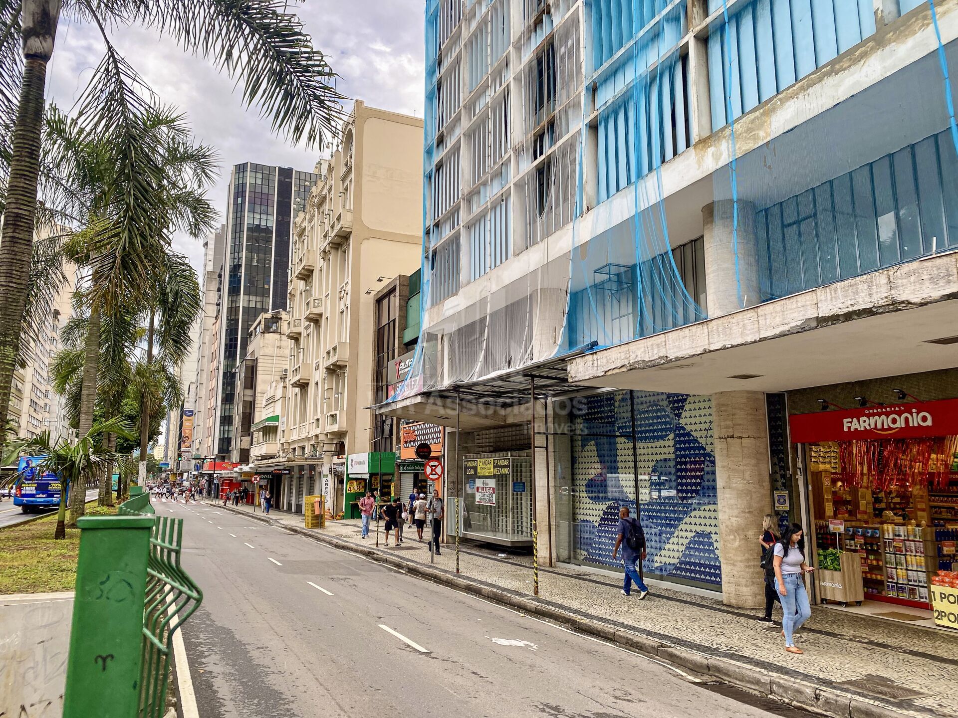 Loja-Salão, 746 m² - Foto 26