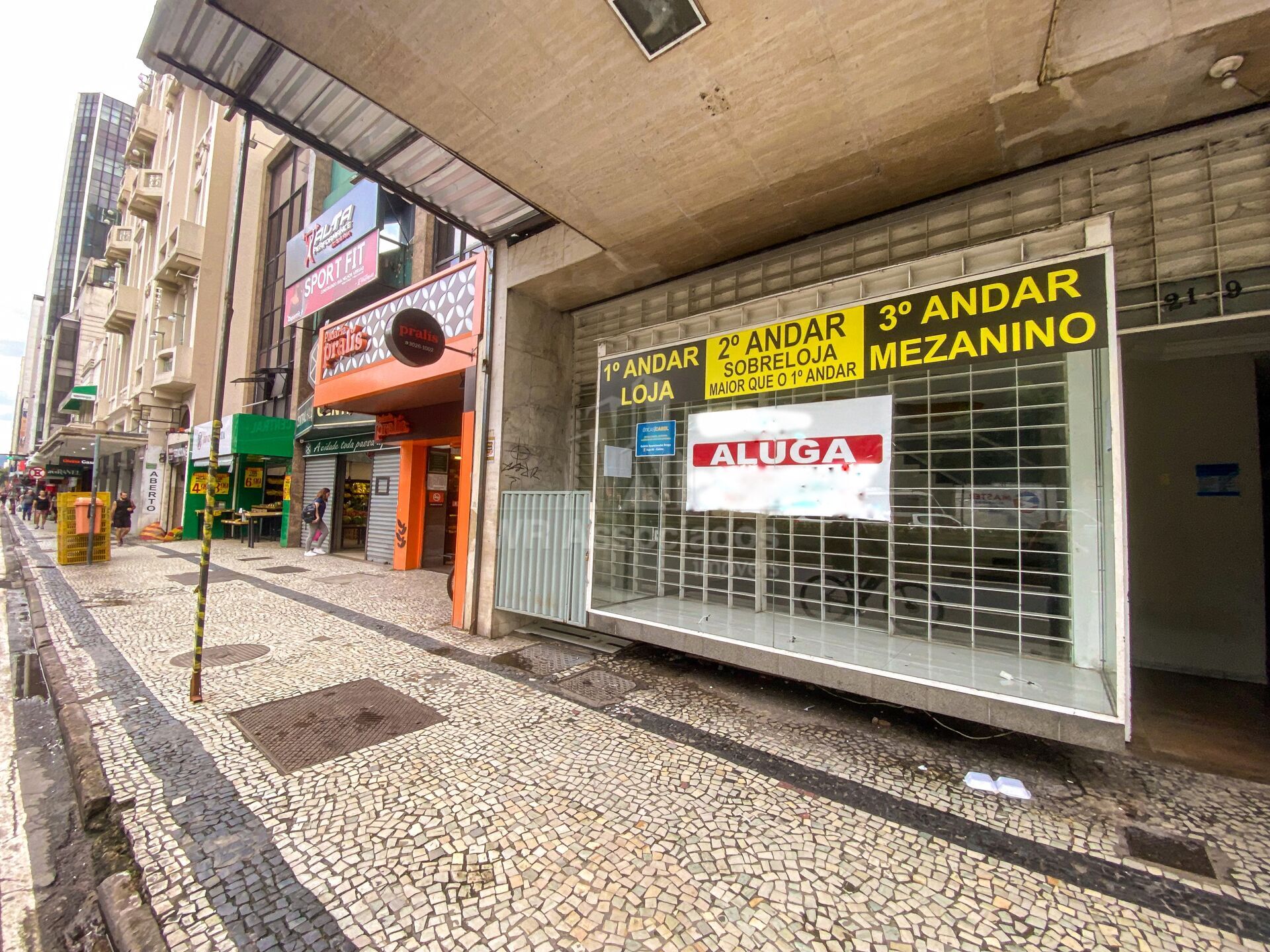 Loja-Salão, 746 m² - Foto 27