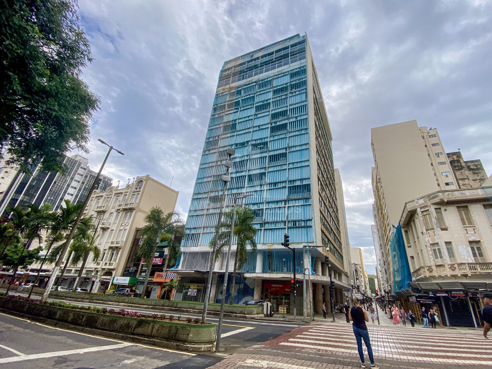 Loja-Salão, 746 m² - Foto 25