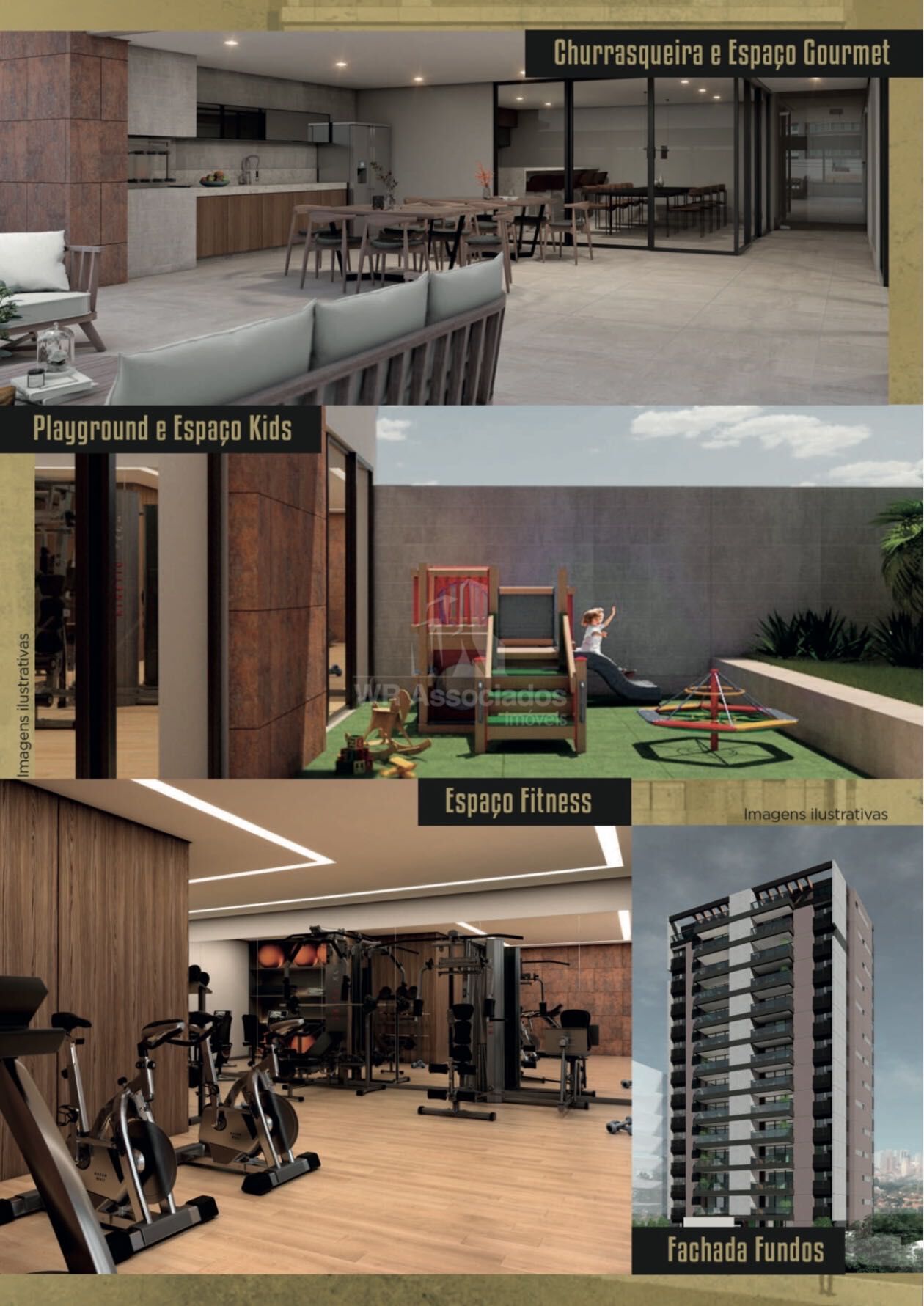 Apartamento, 2 quartos, 94 m² - Foto 5