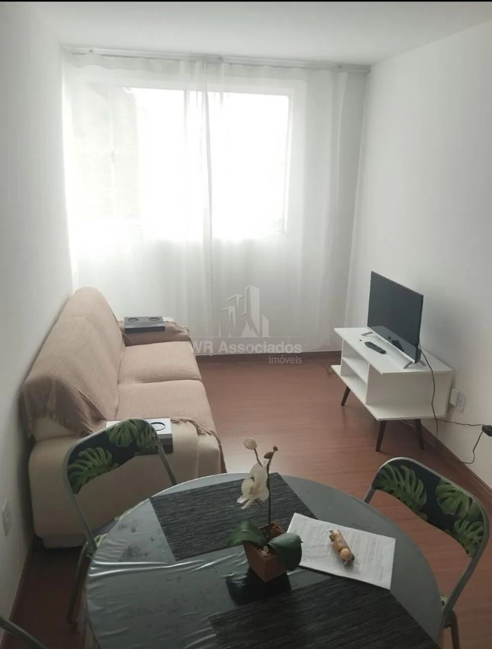 Apartamento, 2 quartos, 56 m² - Foto 4