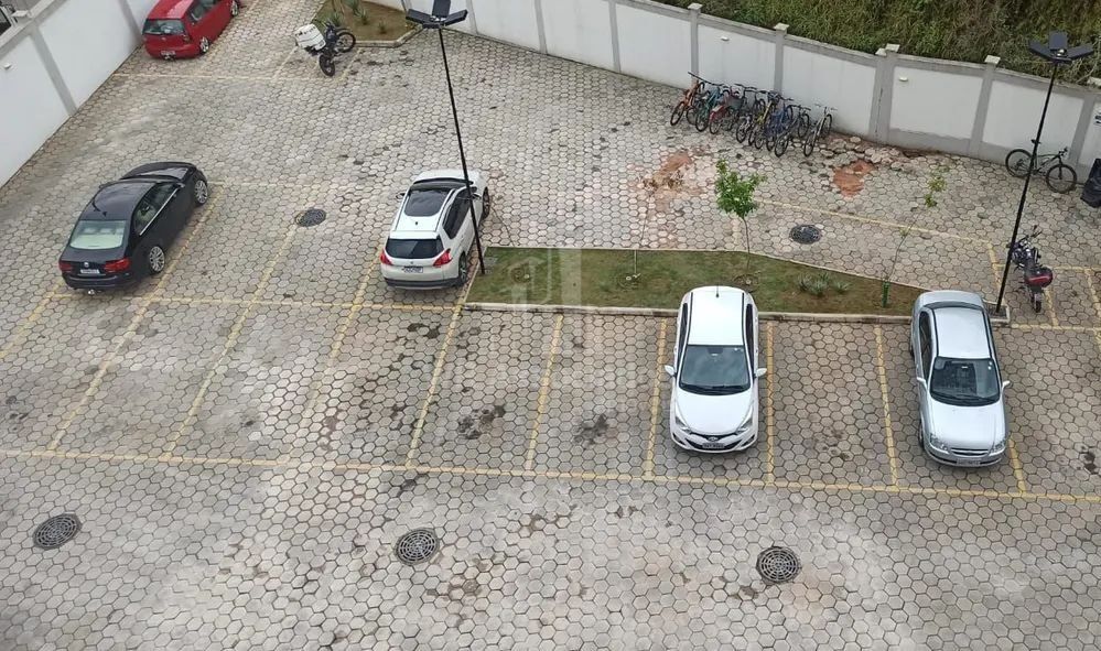 Apartamento, 2 quartos, 56 m² - Foto 9